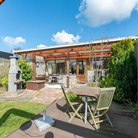 بيت للعطل Sint Maartenszee Near *