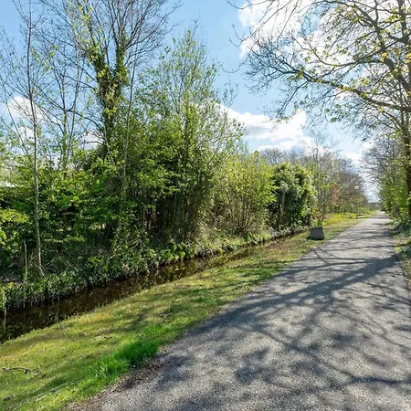 بيت للعطل Sint Maartenszee Near