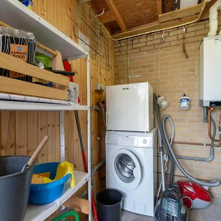 بيت للعطل Sint Maartenszee Near Sint Maartensvlotbrug