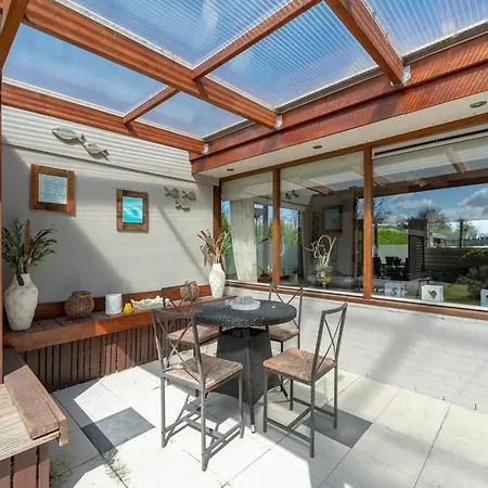 Ferienhaus Wildrijk 152 In Sint Maartenszee *