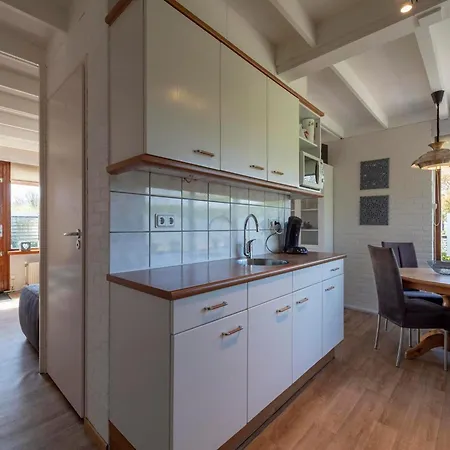 Wildrijk 152 In Sint Maartenszee Ferienhaus *