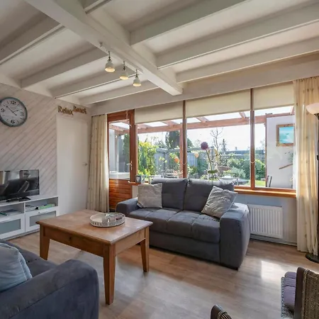 Wildrijk 152 In Sint Maartenszee Ferienhaus