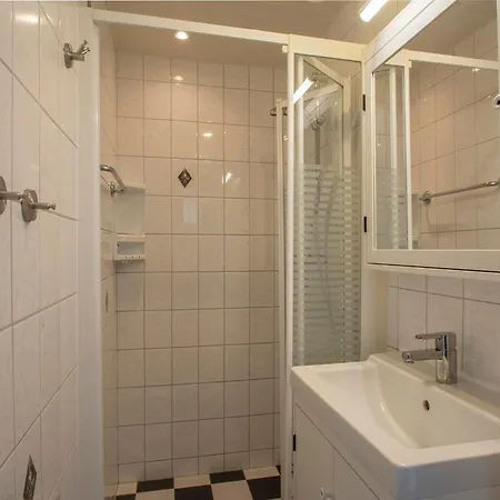 Wildrijk 152 In Sint Maartenszee Ferienhaus *