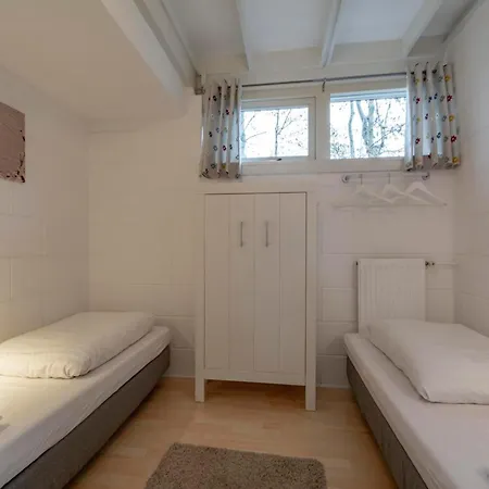Ferienhaus Wildrijk 152 In Sint Maartenszee *