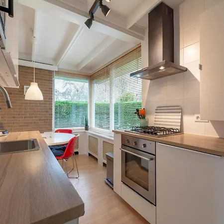 Ferienhaus Wildrijk 152 In Sint Maartenszee Sint Maartensvlotbrug