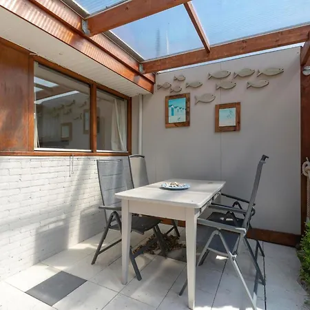 Wildrijk 152 In Sint Maartenszee Ferienhaus Sint Maartensvlotbrug