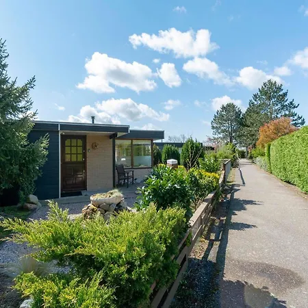 Wildrijk 152 In Sint Maartenszee Ferienhaus *