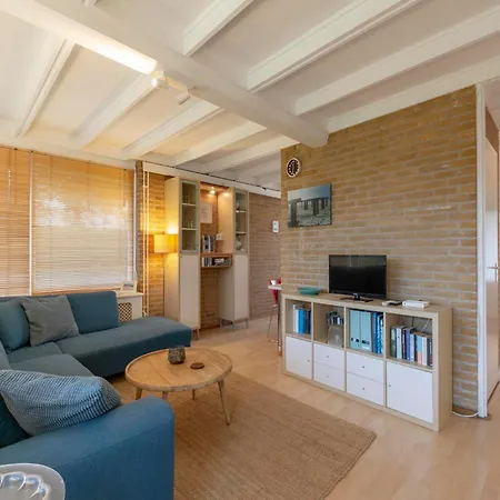 Wildrijk 152 In Sint Maartenszee Ferienhaus *