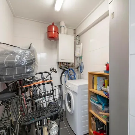 Wildrijk 152 In Sint Maartenszee Ferienhaus