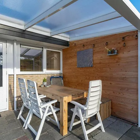 Wildrijk 152 In Sint Maartenszee Ferienhaus *